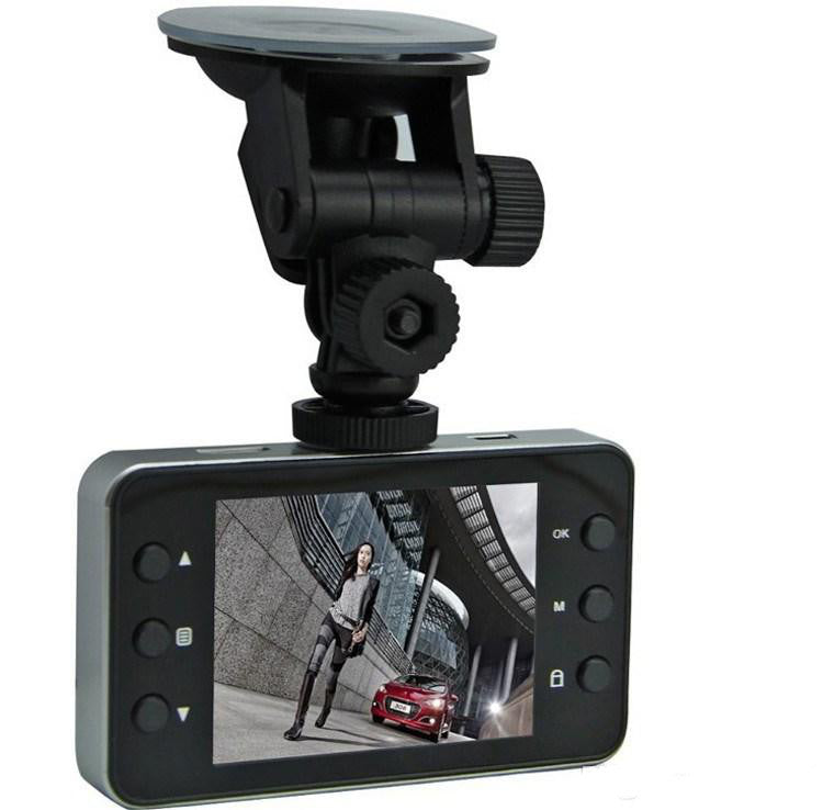 Car Camera Black Box Recorder