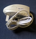 Sony Ericsson CST-13 Main Chargers White