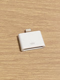 For Apple Lightning to 30 Pin Charging Dock Adapter iPhone 4 5 6 7
