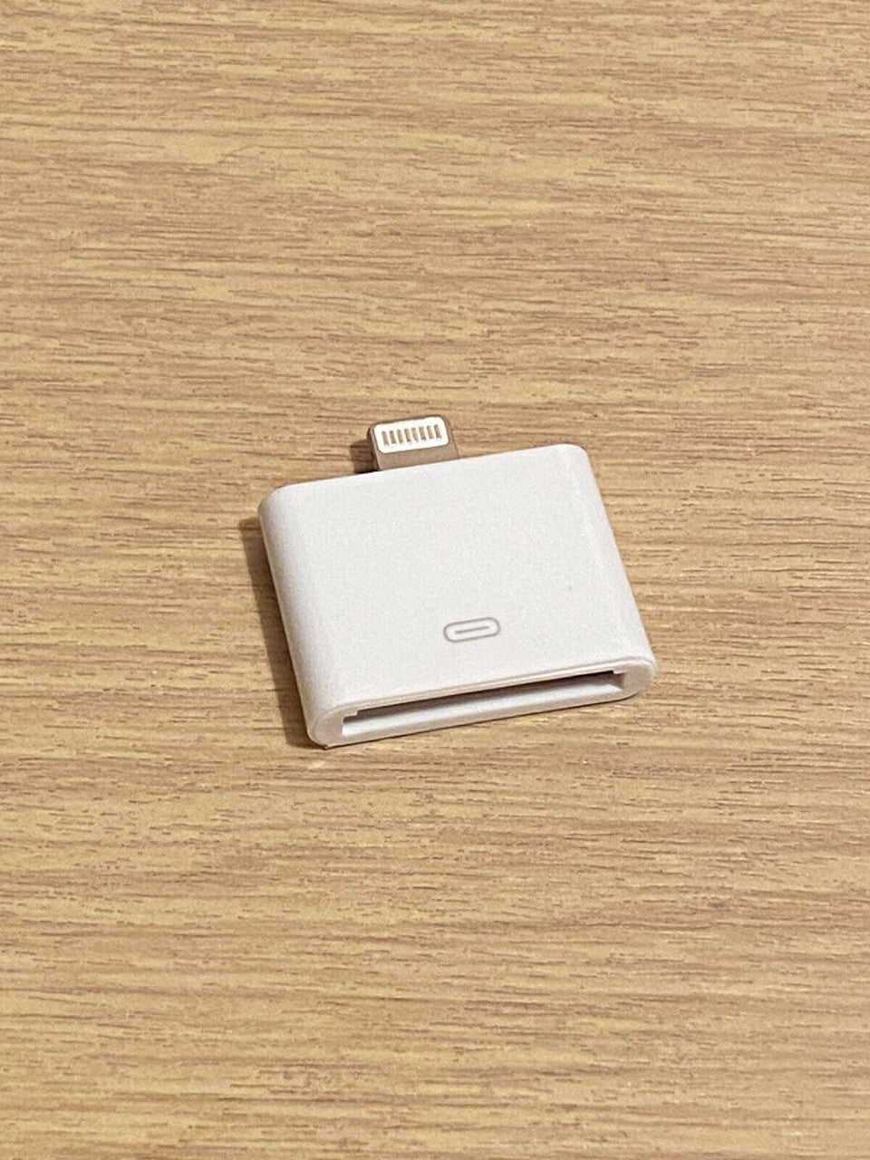 For Apple Lightning to 30 Pin Charging Dock Adapter iPhone 4 5 6 7