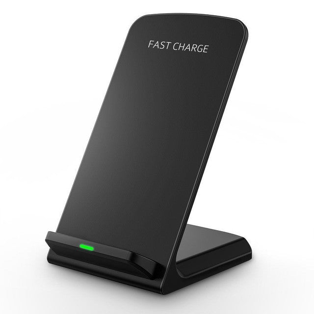 Fast Wireless Charger Charging stand for Google pixel 5